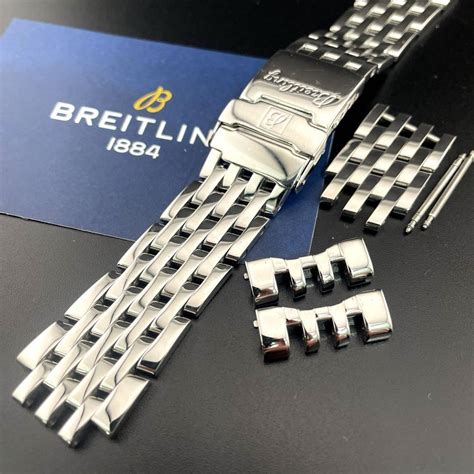 breitling 425a|breitling known watch end link.